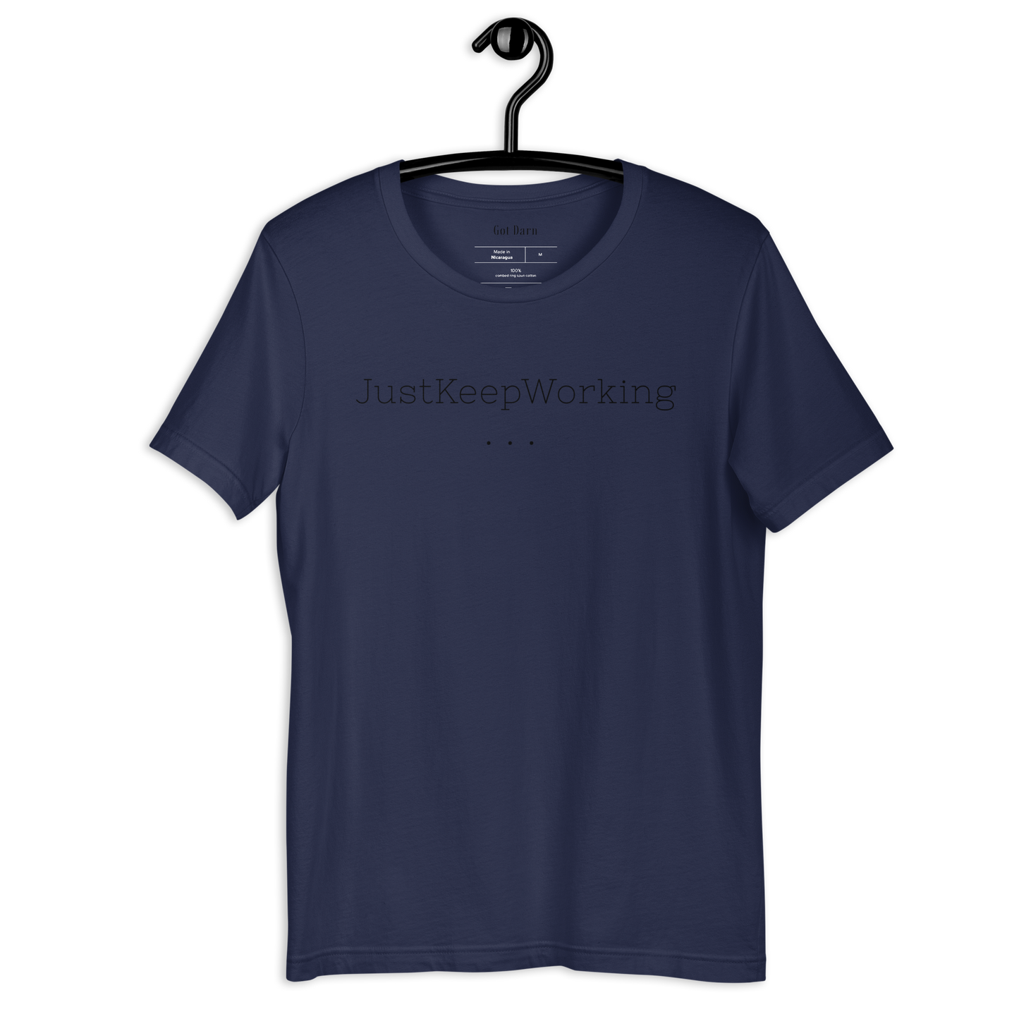 JKW Tee