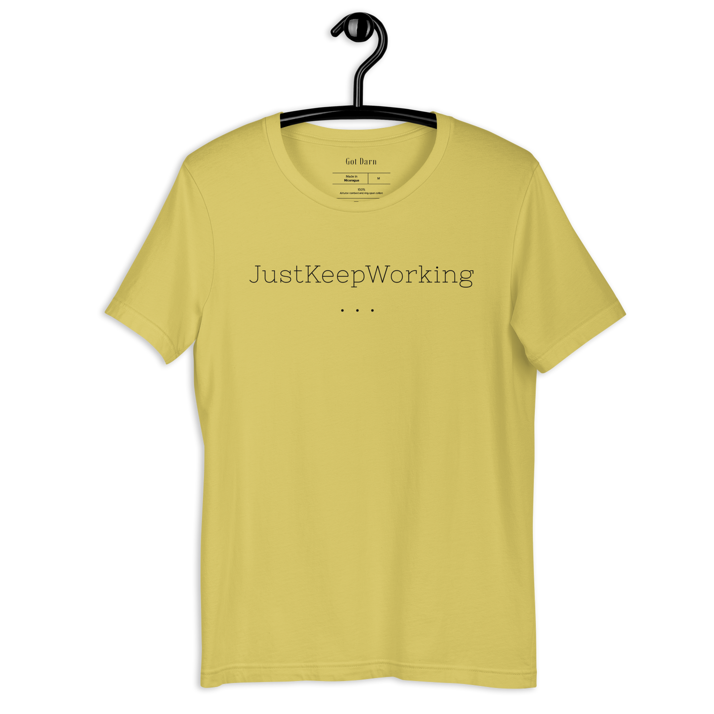 JKW Tee